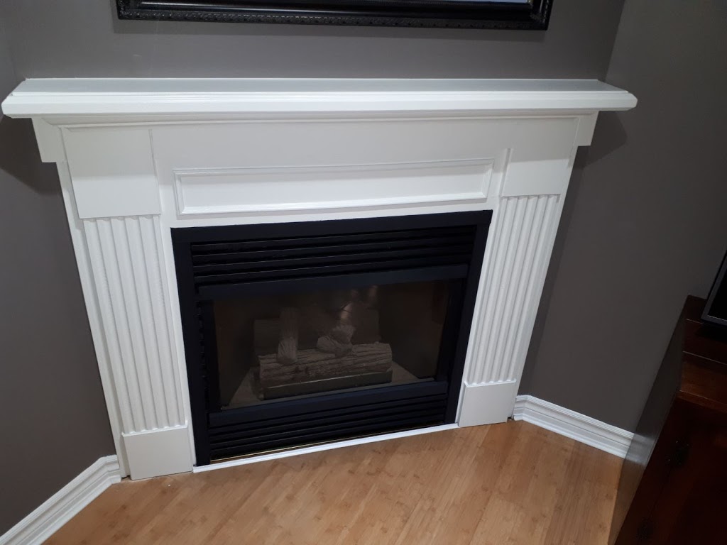 Second Floor Painting | Boler Rd, London, ON N6K 2K0, Canada | Phone: (519) 282-2613