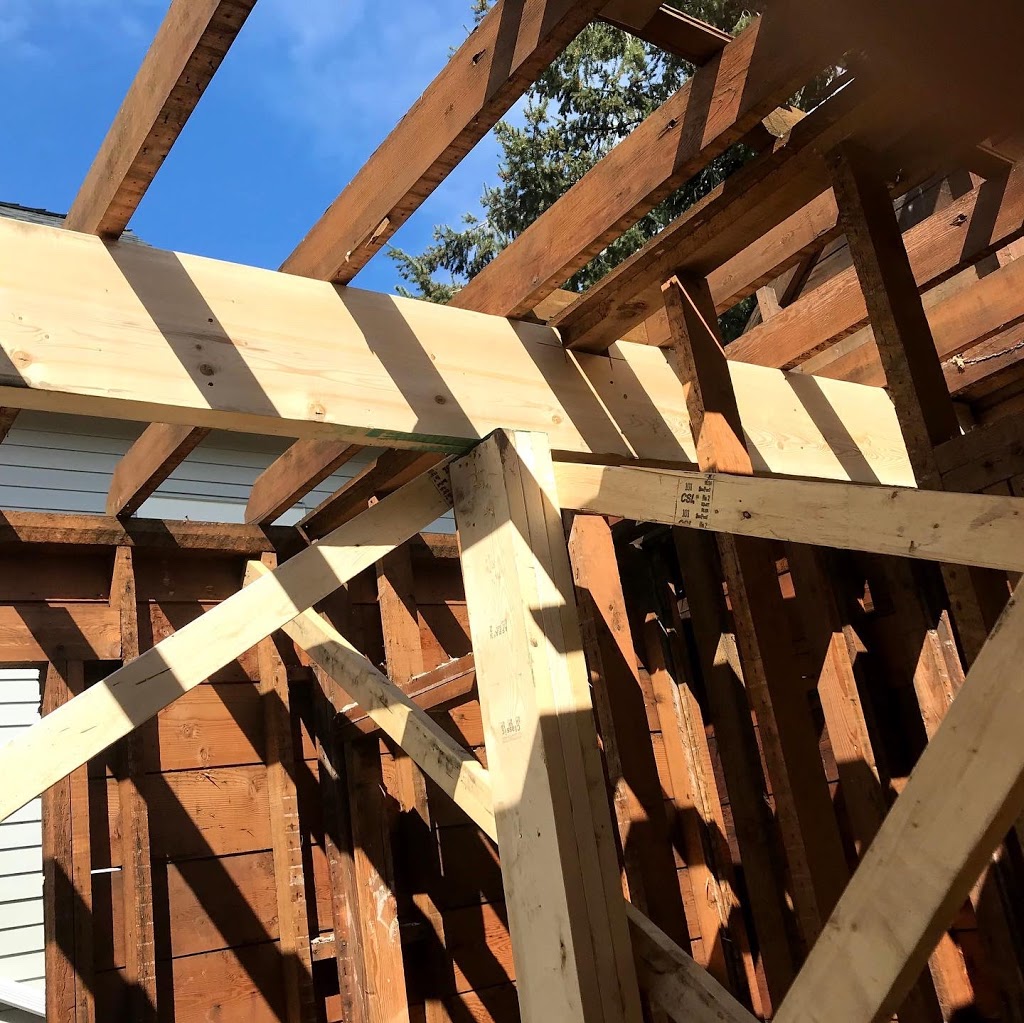 SCH Select Custom Homes Ltd Framing | 11399 86a Ave, Delta, BC V4C 2Y9, Canada | Phone: (604) 505-4501