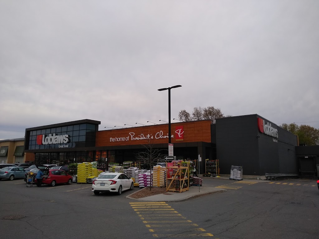 Loblaws | 64 Isabella St, Ottawa, ON K1S 1V4, Canada | Phone: (613) 232-4128
