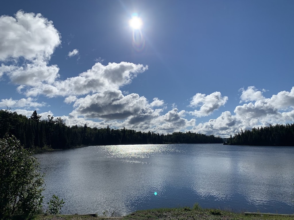 Open Bay Lodge | Lac Des Mille Lacs Rd, Upsala, Lac Des Mille Lacs Rd, Thunder Bay, Unorganized, ON P0T 2Y0, Canada | Phone: (807) 986-2356