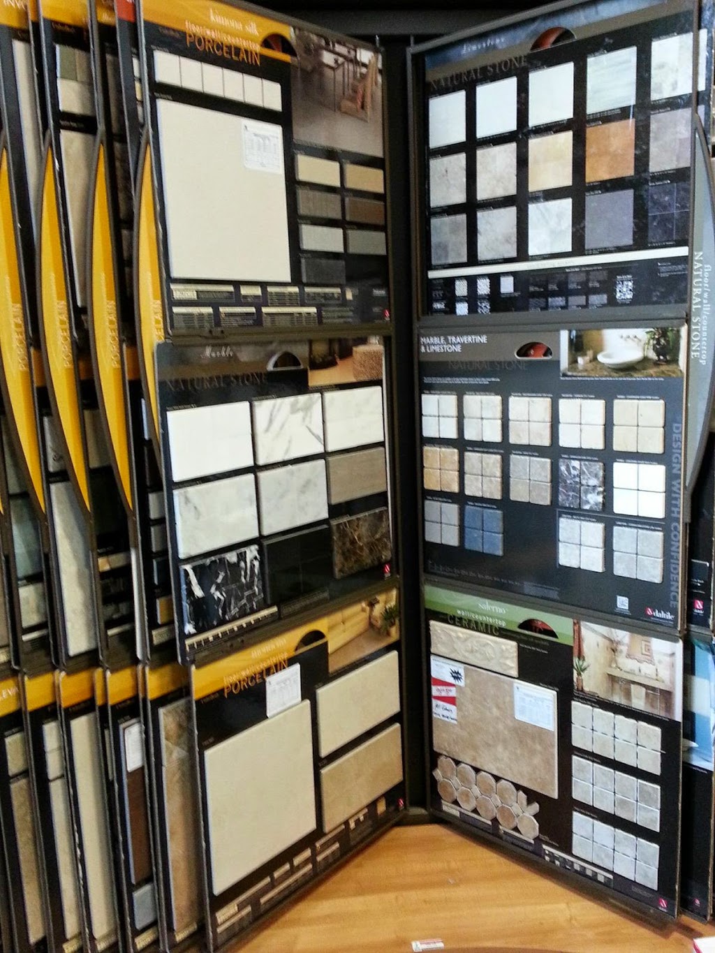 TileSense | 75 Blue Mountain St #6, Coquitlam, BC V3K 0A7, Canada | Phone: (604) 528-6061