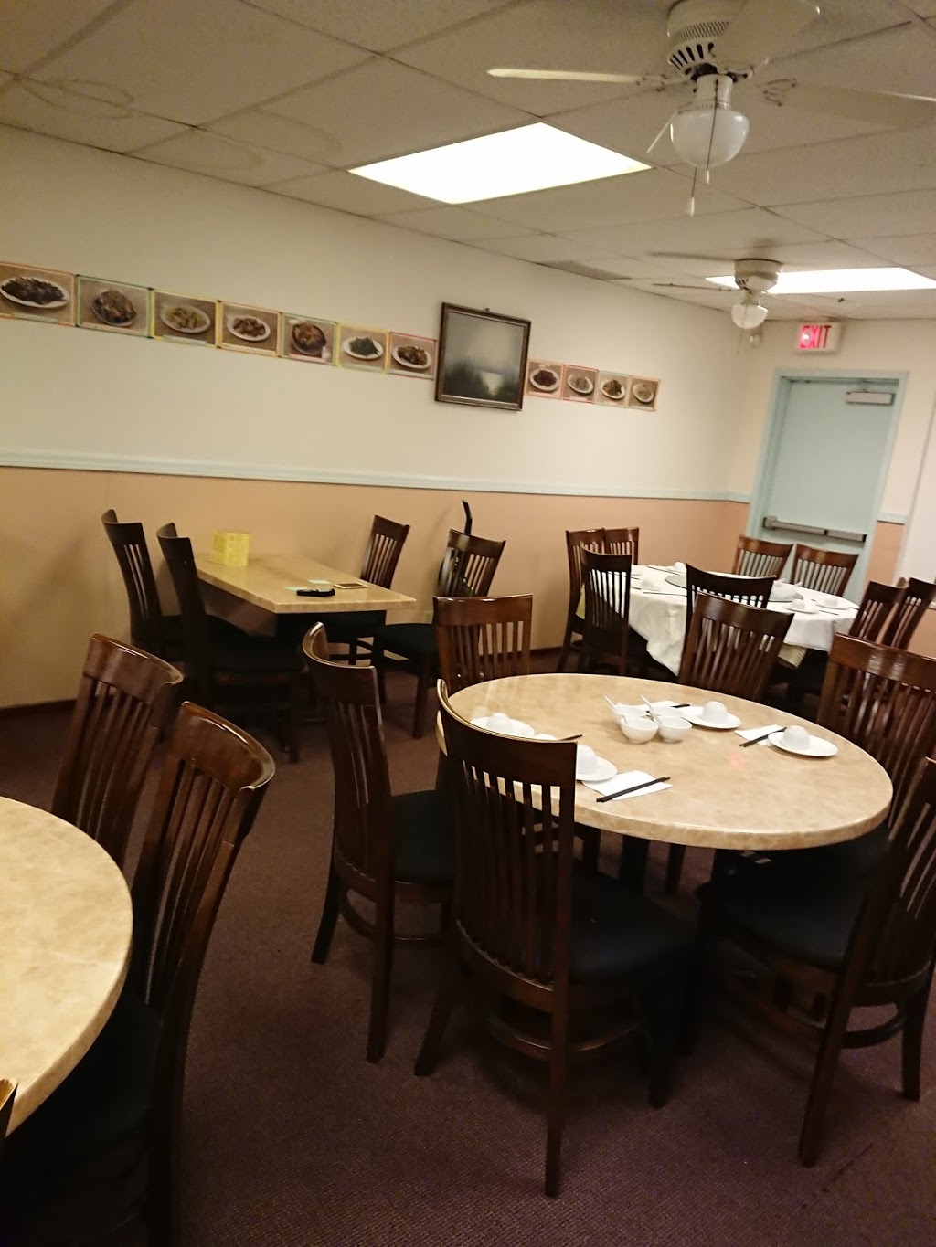 Kam Ding Seafood Restaurant | 3021 Anson Ave, Coquitlam, BC V3B 2H6, Canada | Phone: (604) 464-8819