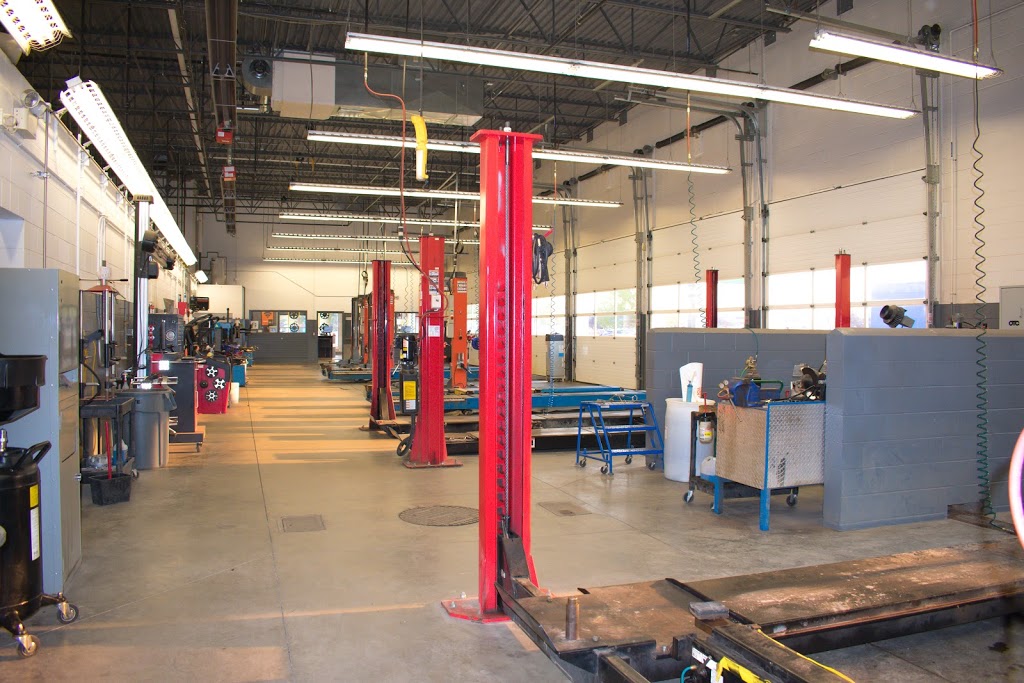 Kal Tire | 4241 139 Ave NW, Edmonton, AB T5Y 2W8, Canada | Phone: (780) 476-2227
