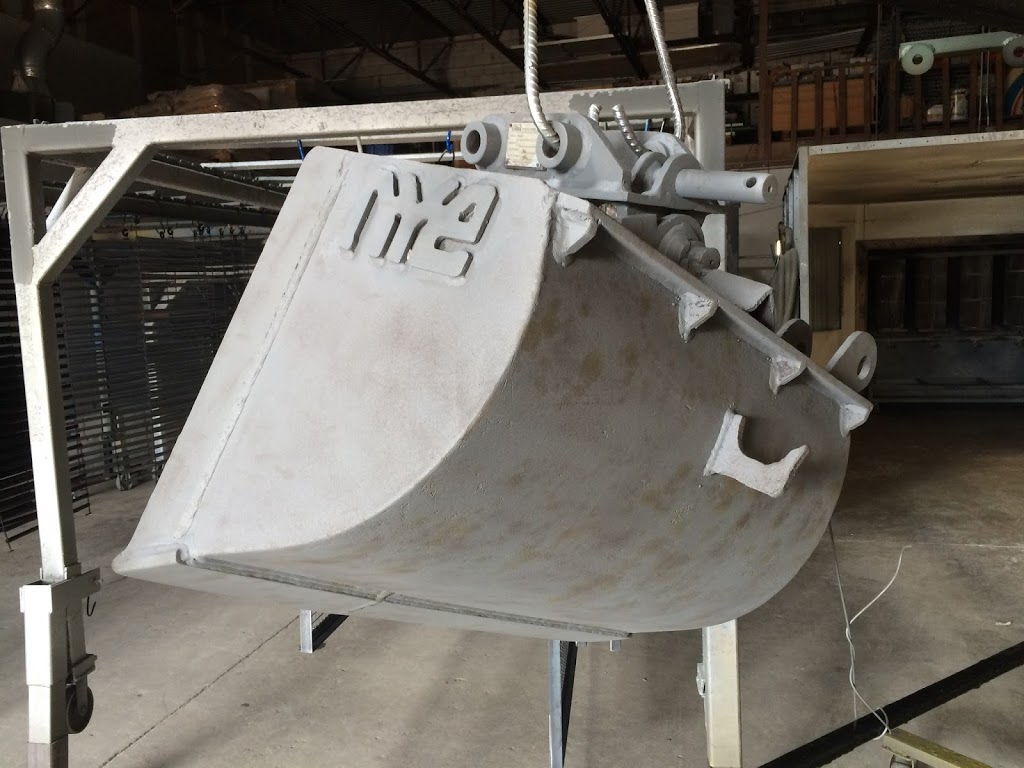 Koojo Custom Powder Coating | Steeles Ave E, Milton, ON L9T 2X8, Canada | Phone: (905) 876-7060