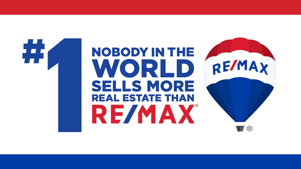 RE/MAX A-B REALTY LTD | 194 Queen St W, St. Marys, ON N4X 1A4, Canada | Phone: (519) 284-4720