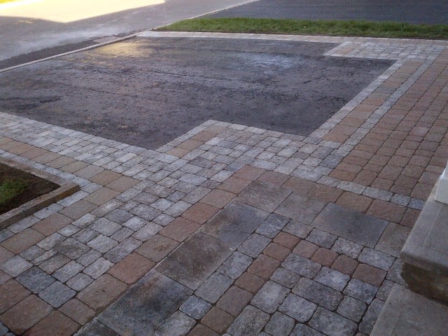 Ground Formation Xtreme Landscape Construction Inc. | 42 James Lewis Ave, Stittsville, ON K2S 1K4, Canada | Phone: (613) 875-5788