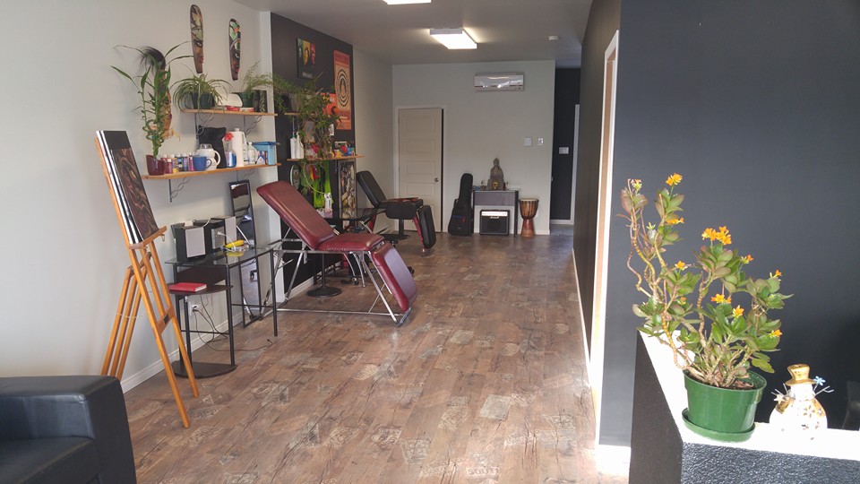 Tatouage - Massothérapie Otentik | 501 Boulevard Cadieux suite 101, Beauharnois, QC J6N 0R4, Canada | Phone: (450) 429-6765