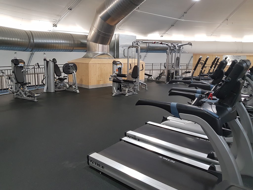 Martensville Athletic Pavillion | 200 Mike Sands Boulevard, Martensville, SK S0K 0A2, Canada | Phone: (306) 683-5576