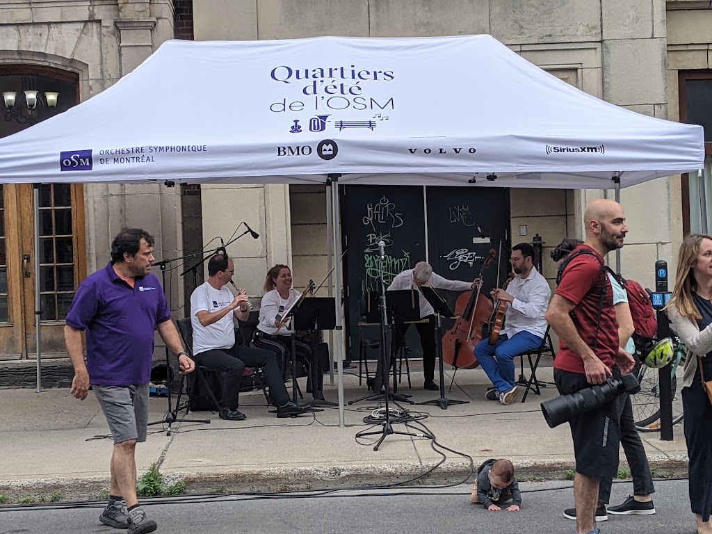 Outremont Theatre | 1248 avenue Bernard Ouest, Outremont, QC H2V 1V6, Canada | Phone: (514) 495-9944