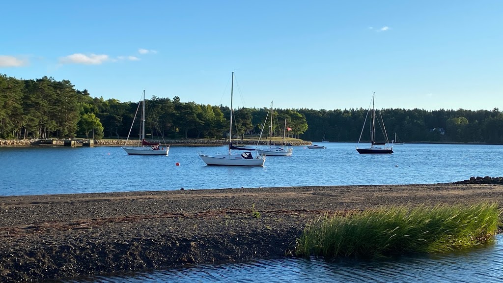 Princes Inlet Retreat | 135 Hermans Island Rd, Lunenburg, NS B0J 2C0, Canada | Phone: (902) 634-4224