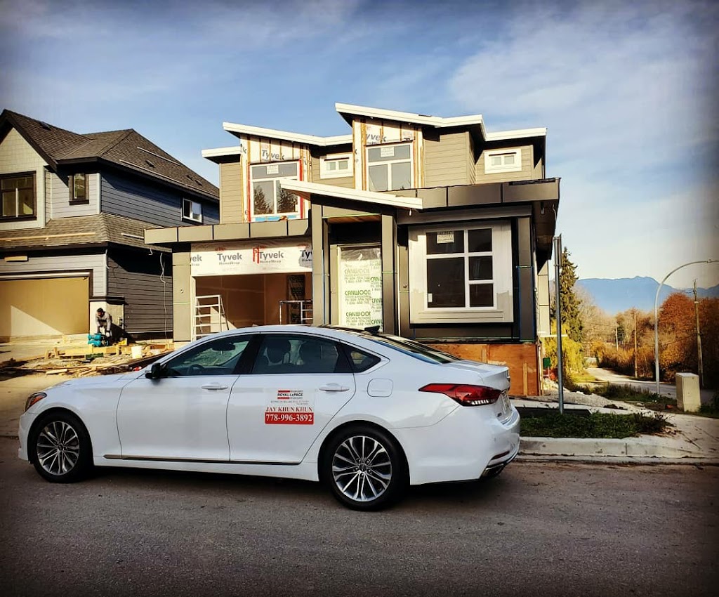 Jay Khun Khun REALTOR® | 104-13049 76 Ave, Surrey, BC V3W 2V7, Canada | Phone: (778) 996-3892