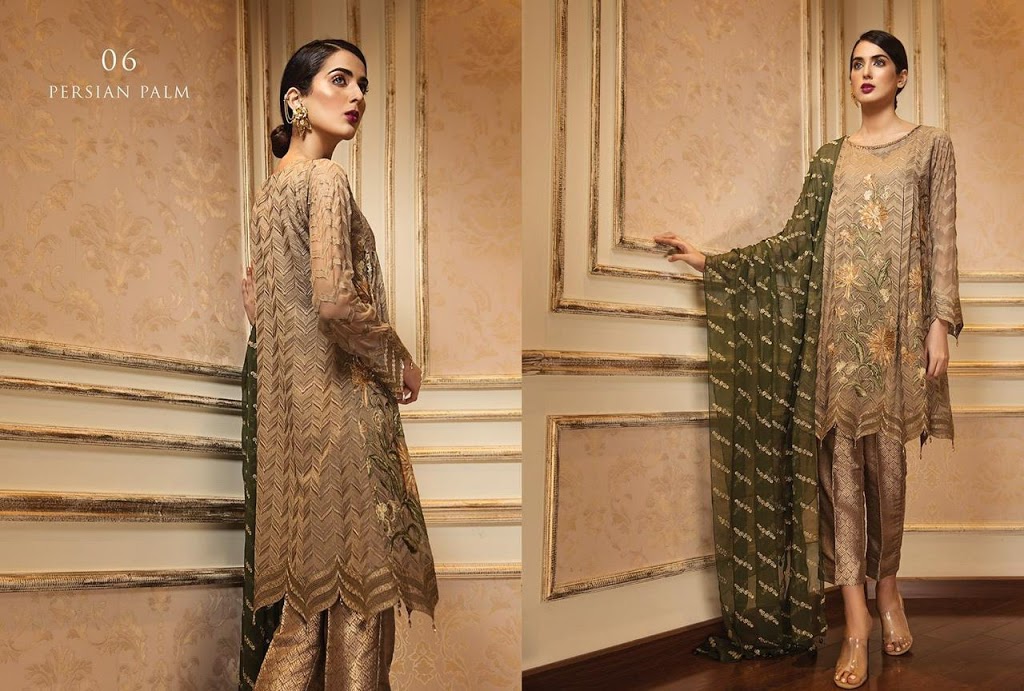 Ayisha Collection | 106 Stillwater St, Kitchener, ON N2A 0J1, Canada | Phone: (519) 781-3982