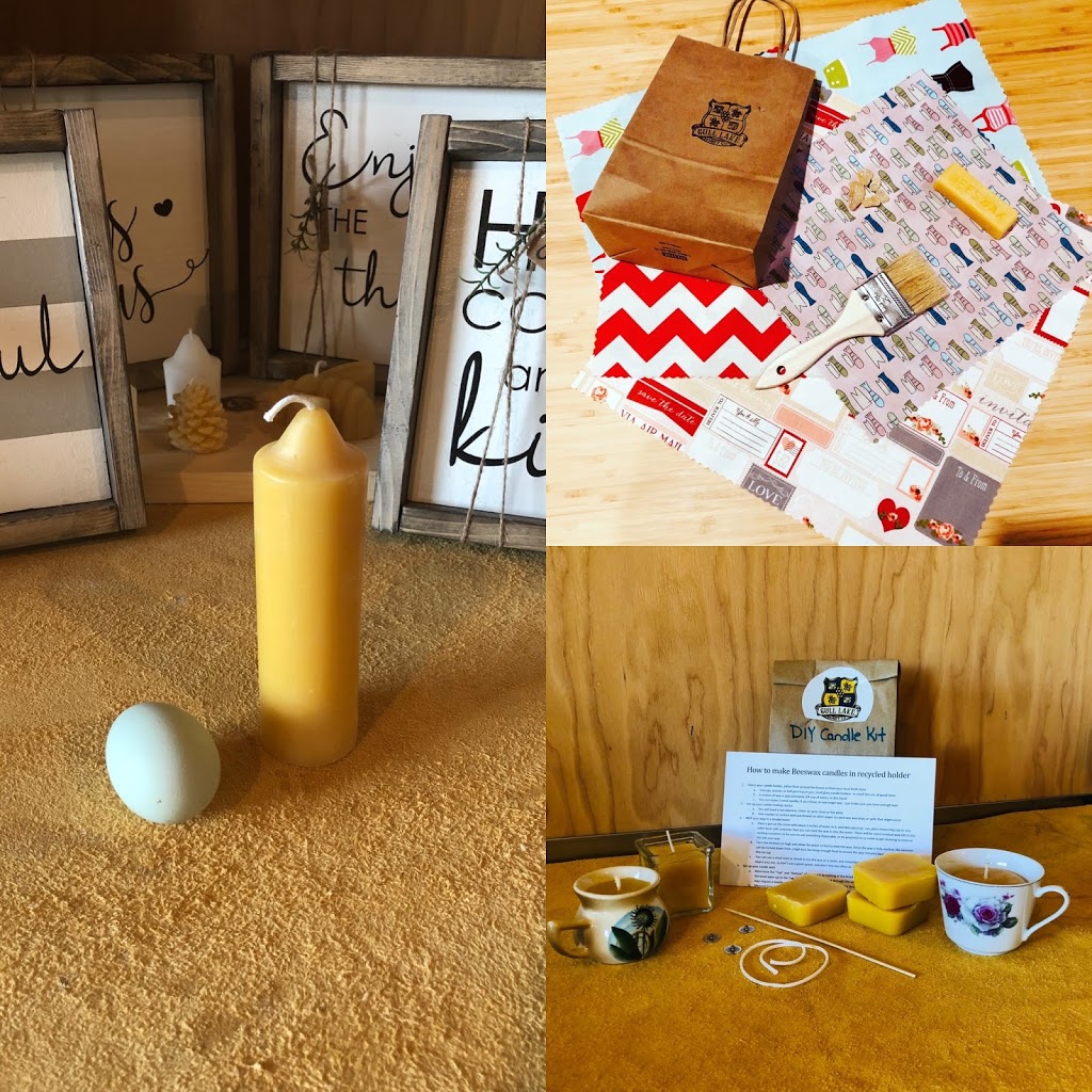 Gull Lake Honey Company | 41113, Range Rd 282, Lacombe, AB T4L 2N3, Canada | Phone: (780) 916-2262