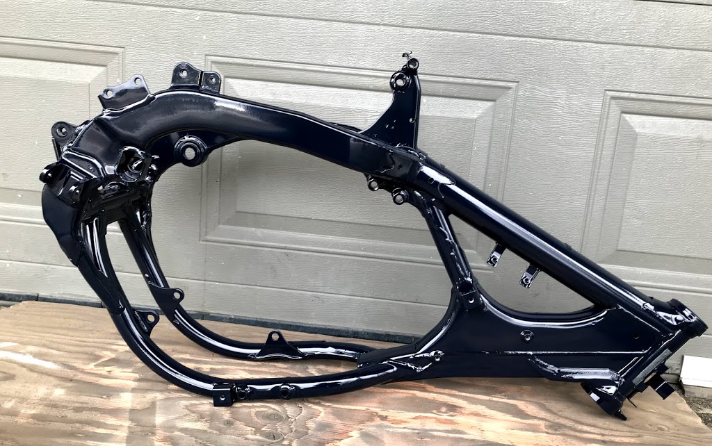 PJ PowderCoating | 8301 Church Hill Rd, Alliston, ON L9R 1V1, Canada | Phone: (705) 890-7374