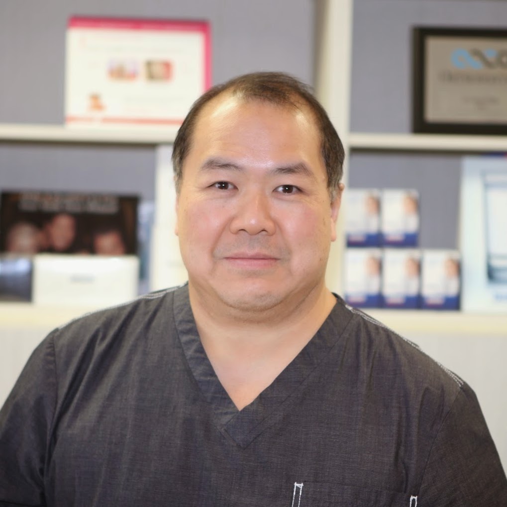 Chow Dental Group | Dr. David Chow | 1 Hallstone Road, Brampton, ON L6Y 0S9, Canada | Phone: (905) 455-1199