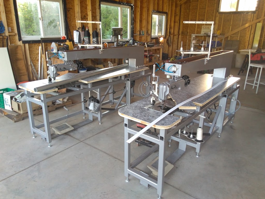 Custom Integrated Automation | 421 St Albans Rd, Bobcaygeon, ON K0M 1A0, Canada | Phone: (705) 716-3201