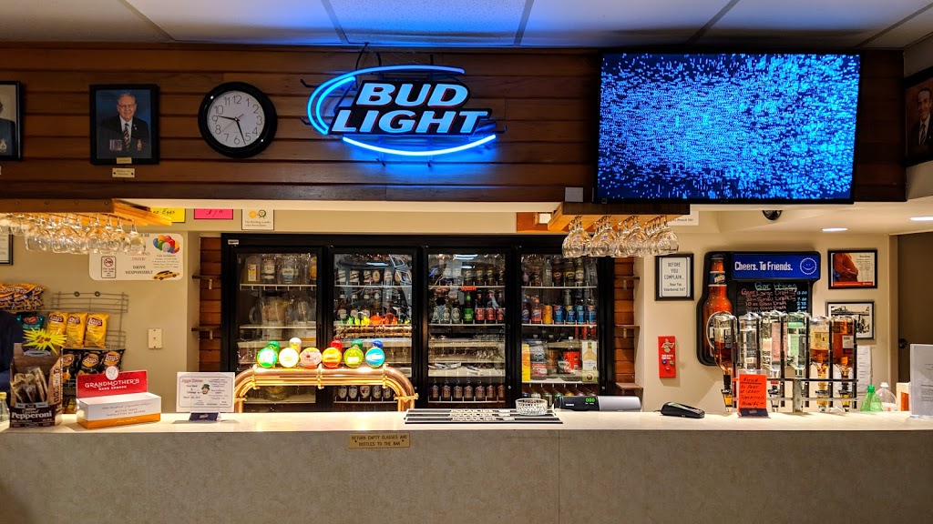 Royal Canadian Legion Branch 501 | 7097 Kilbourne Rd, London, ON N6P 1K5, Canada | Phone: (519) 652-3412