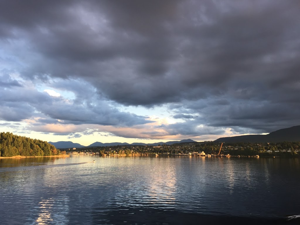 Newcastle Island Marine Provincial Park | 668 Centre St, Nanaimo, BC V9R 4Z4, Canada | Phone: (250) 802-0255
