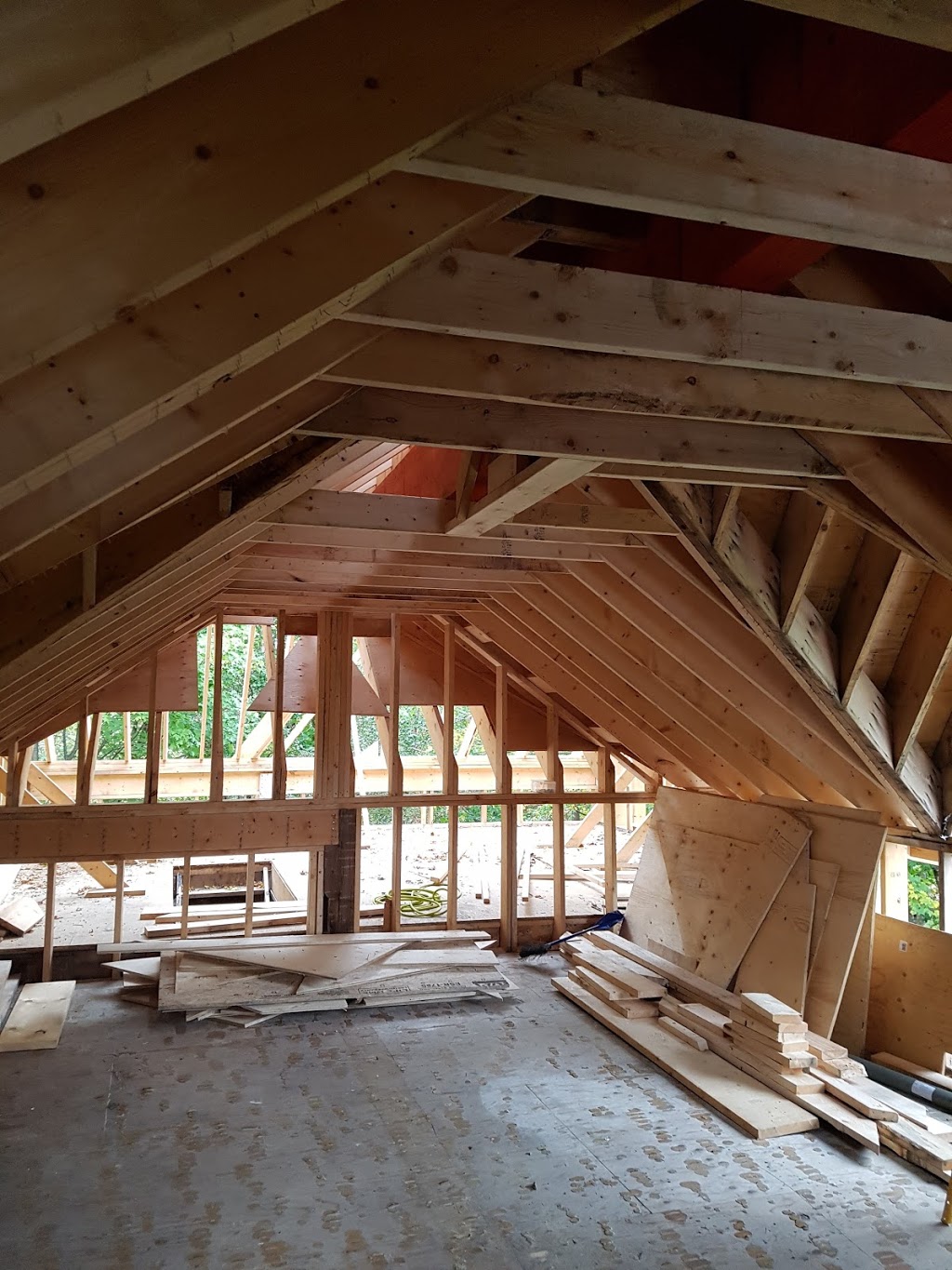 R.L. Coupland Construction | 794 Hanmore Ct, Oshawa, ON L1K 0C5, Canada | Phone: (289) 600-4233