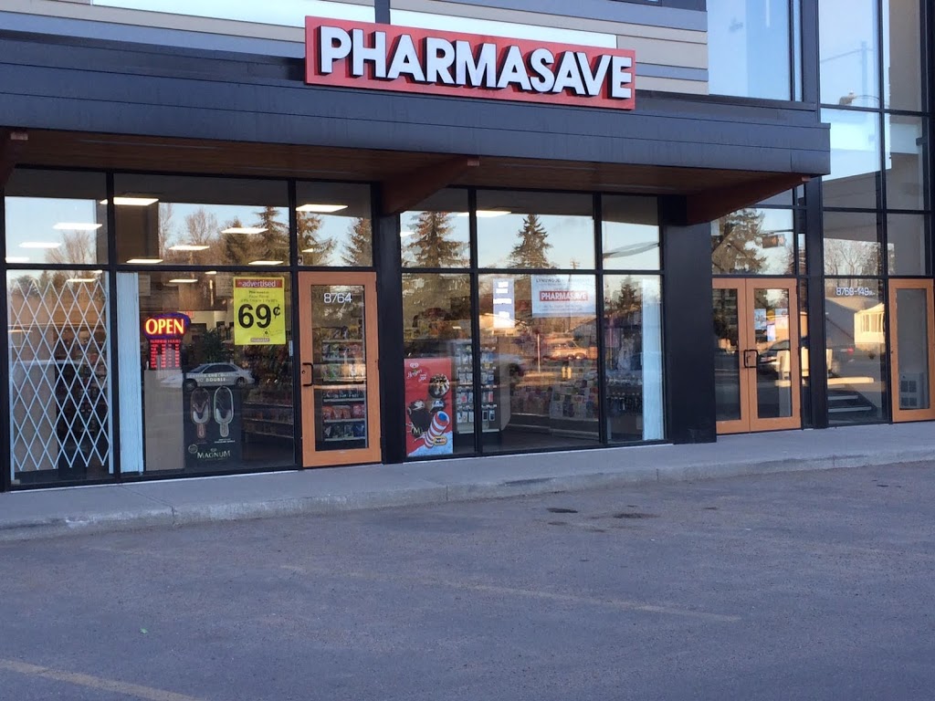 Pharmasave Lynnwood | health | 8764 149 St NW, Edmonton, AB T5R 1B6, Canada | 7807610504 OR +1 780-761-0504