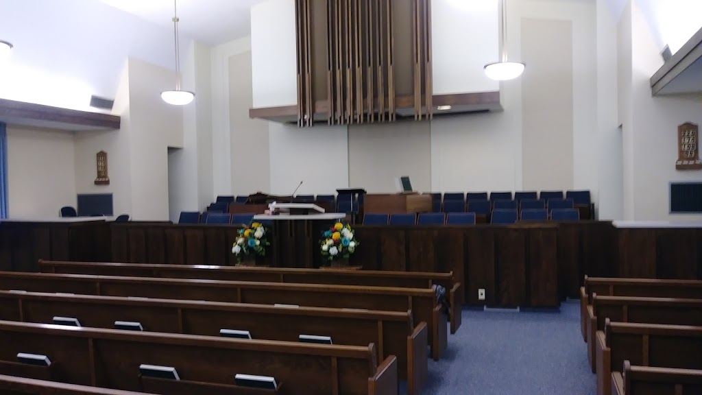 Church of Jesus Christ-LDS | 205 Lacewood Dr, Halifax, NS B3M, Canada | Phone: (902) 443-4337