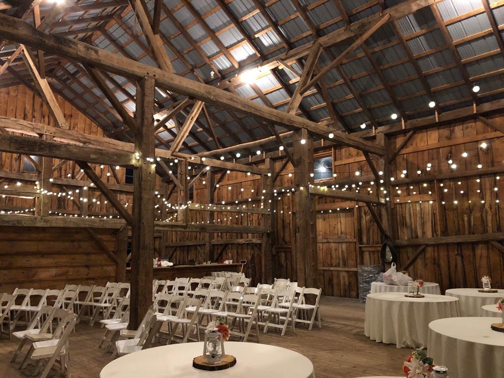 Violet Hill Farm | 796224 3 Line, Mansfield, ON L0N 1M0, Canada | Phone: (519) 217-6941