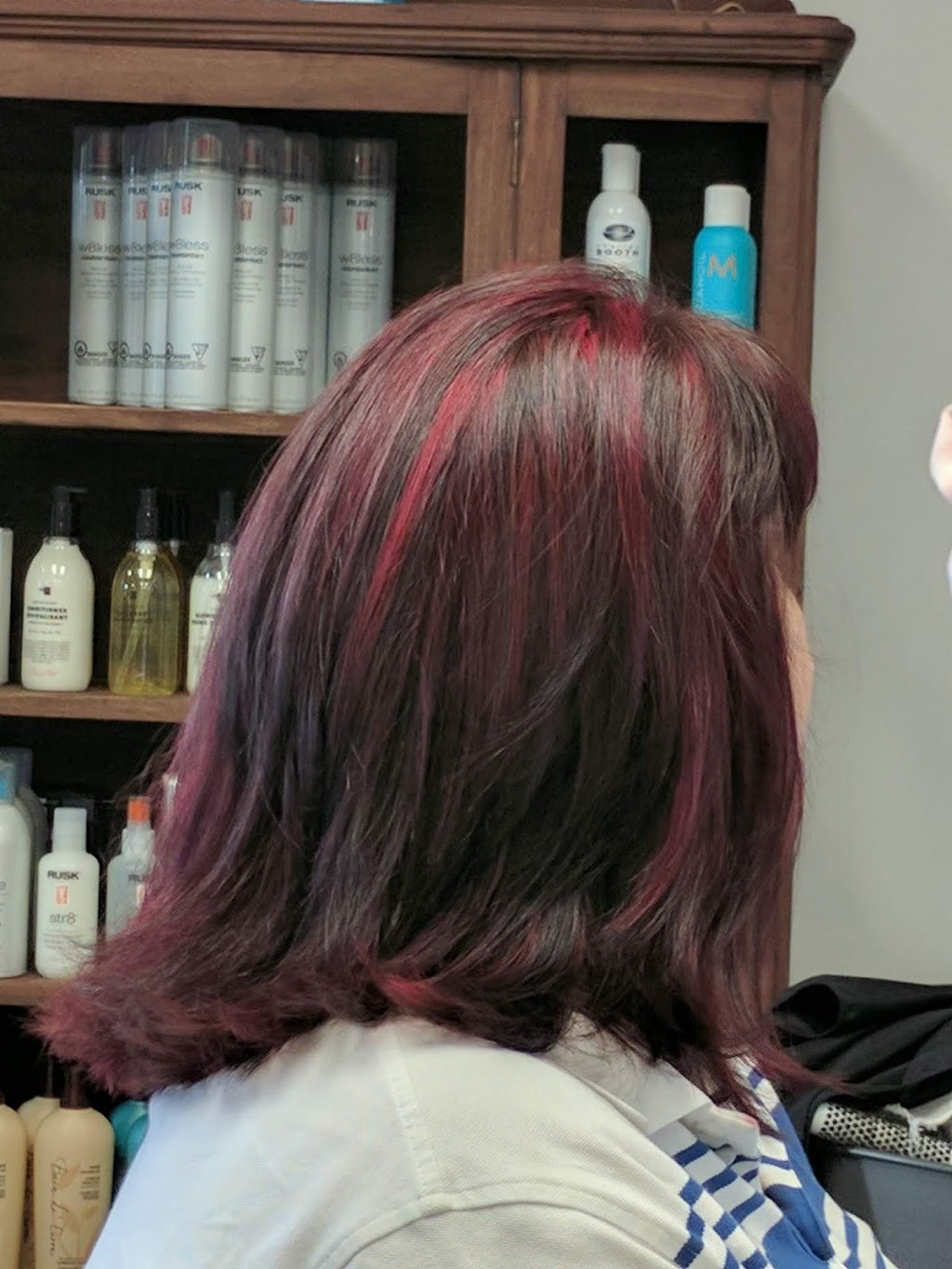 Salon M elle et lui | 15140 Rue Ghislaine, Mirabel, QC J7N 1W7, Canada | Phone: (450) 414-4542