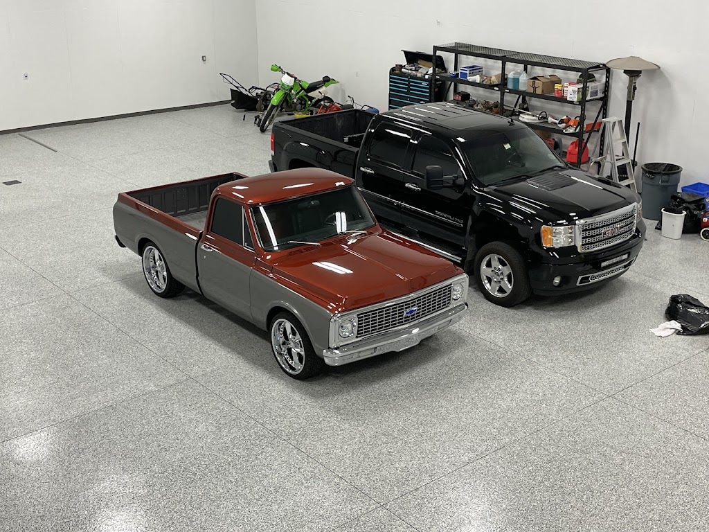 Vecinos Custom Works | 14 Baie Madelene, Beaumont, AB T4X 0E8, Canada | Phone: (587) 987-7205
