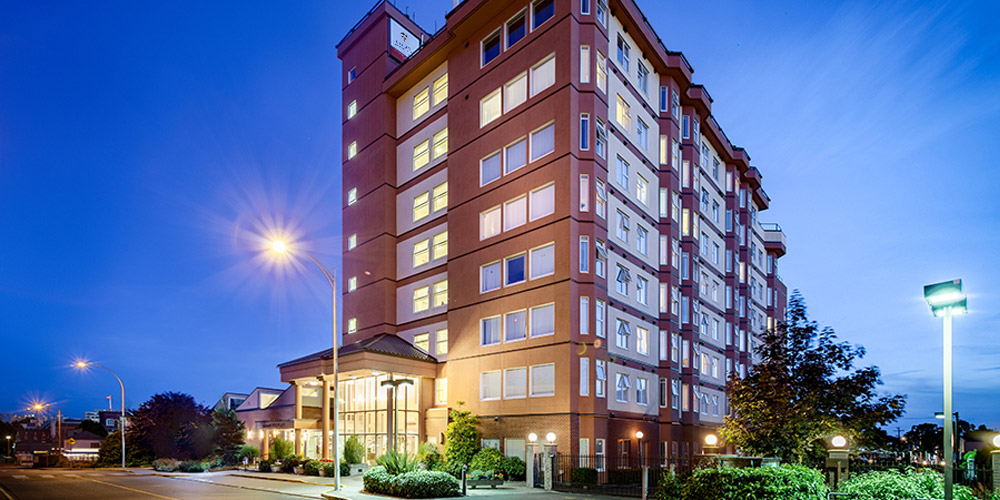 Ross Place Seniors Community | 2638 Ross Ln, Victoria, BC V8T 5M4, Canada | Phone: (250) 381-8666