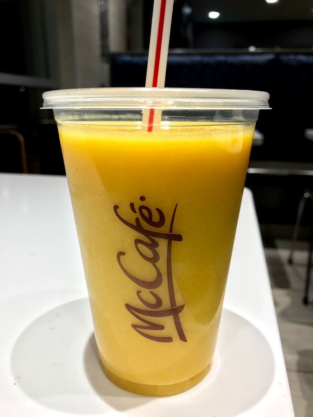 McDonalds | 1256 Eglinton Ave W, Mississauga, ON L5M 2B5, Canada | Phone: (905) 819-0550