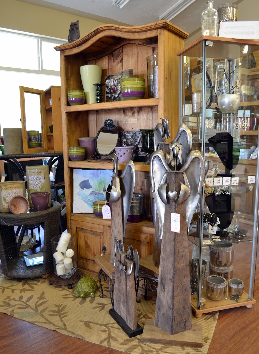 Nicos Nurseryland | 830 28 St NE, Salmon Arm, BC V1E 2S7, Canada | Phone: (250) 804-2004