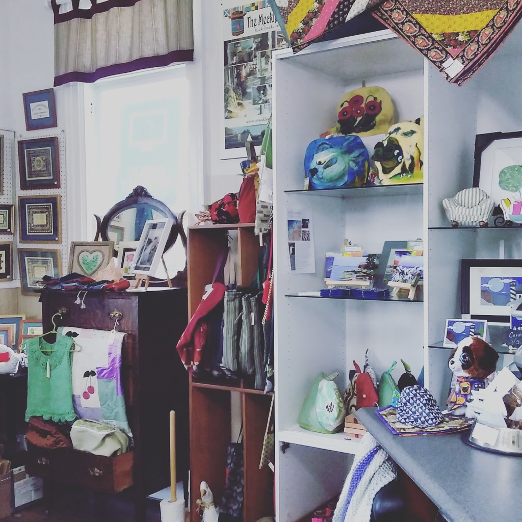 Station 20 Shoppe and Museum | 20 Smith Rd, Chester, NS B0J 1J0, Canada | Phone: (902) 275-2592