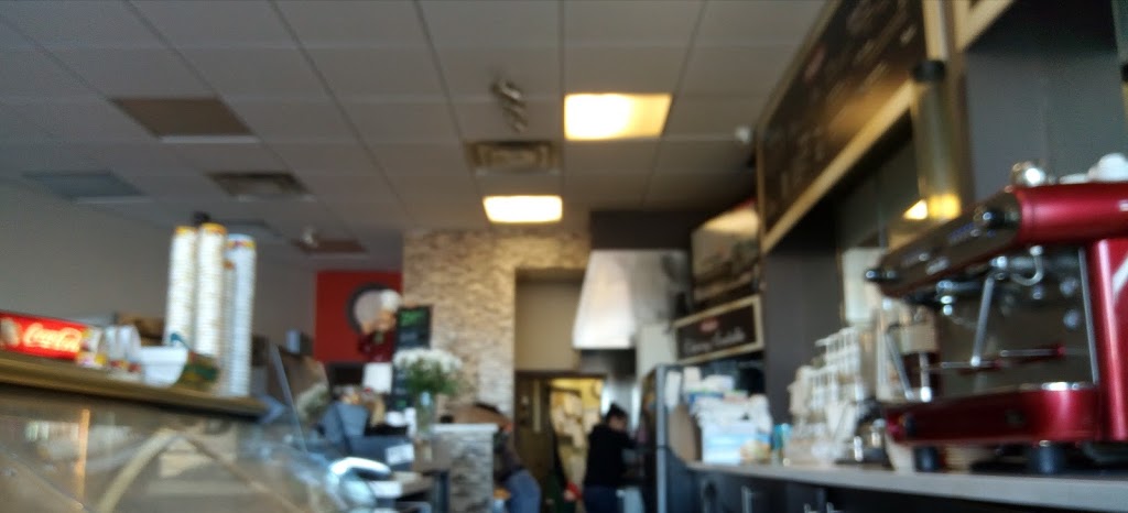 Belaggios Gelato | 16 705 Kingston Rd, Pickering, ON L1V 6K3, Canada | Phone: (905) 250-0195