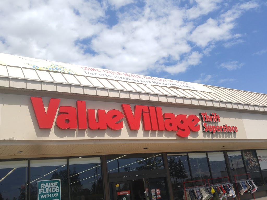 Value Village | 7178 Horne St, Mission, BC V2V 3X8, Canada | Phone: (604) 826-1133