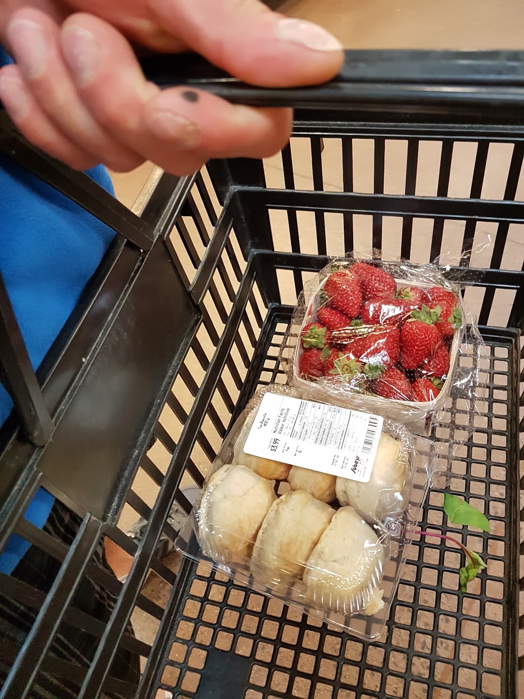 Sobeys | 268 Baker Dr, Dartmouth, NS B2W 6L4, Canada | Phone: (902) 435-4073