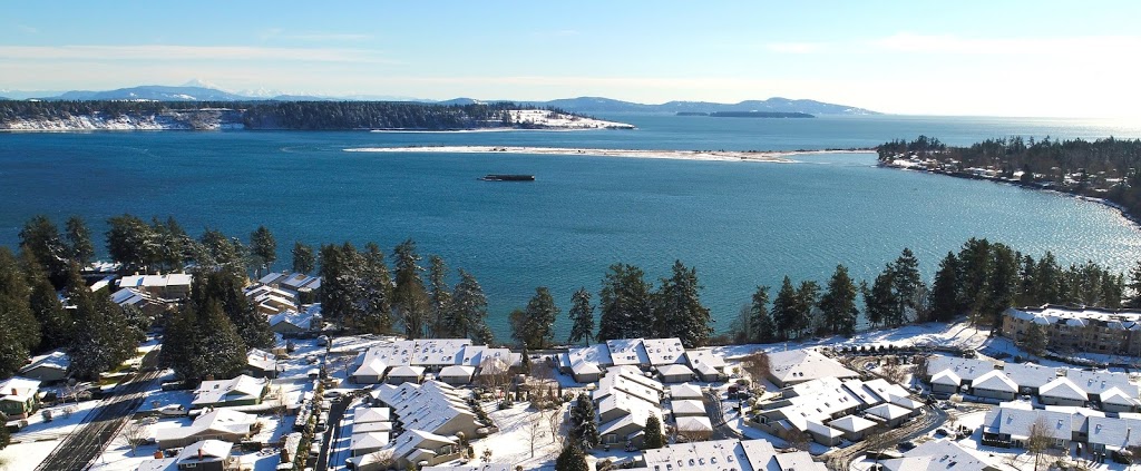 Saanichton Bay Park | Central Saanich, BC V8M 2C1, Canada