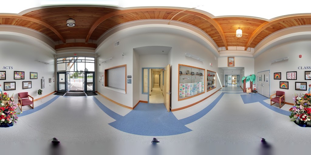 St. Matthews Elementary School | 16065 88 Ave, Surrey, BC V4N 1G3, Canada | Phone: (604) 589-7545