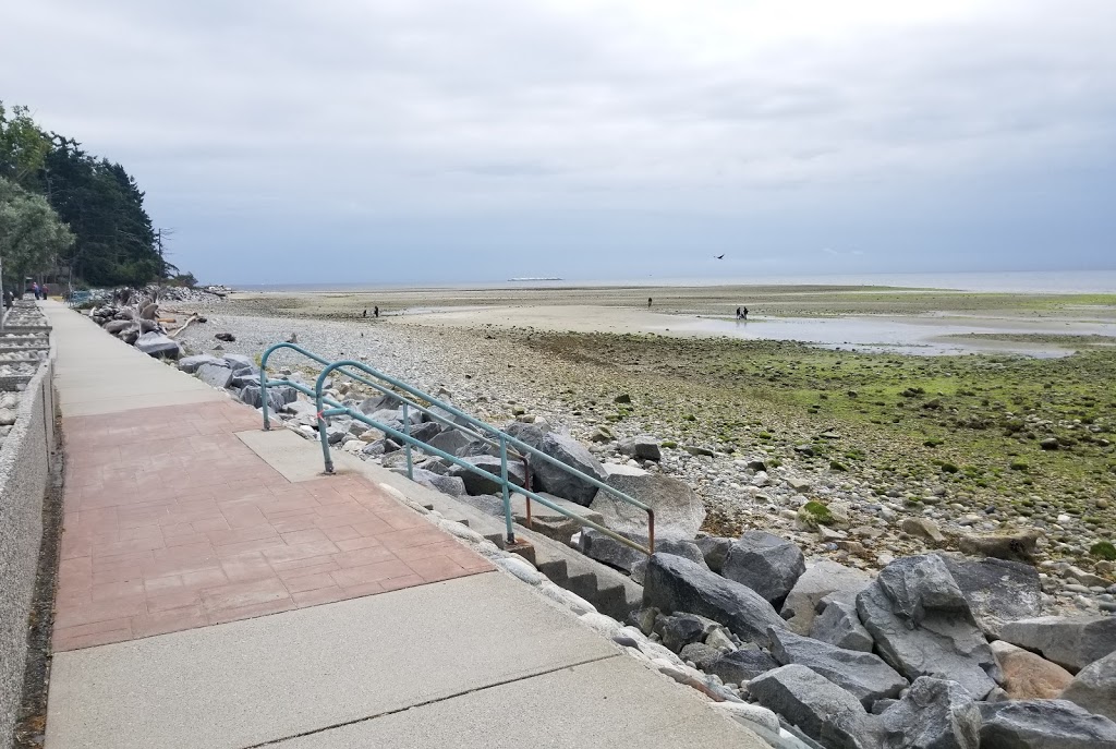 Mission Point Park | 4595 Sunshine Coast Hwy, Sechelt, BC V0N 3A1, Canada