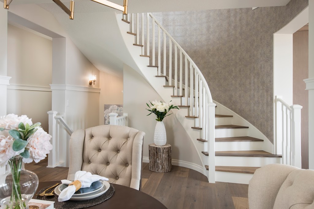 Morrison Homes - Legacy Estate Showhome | 10 Legacy Woods Cres SE, Calgary, AB T2X 2G7, Canada | Phone: (403) 719-6774