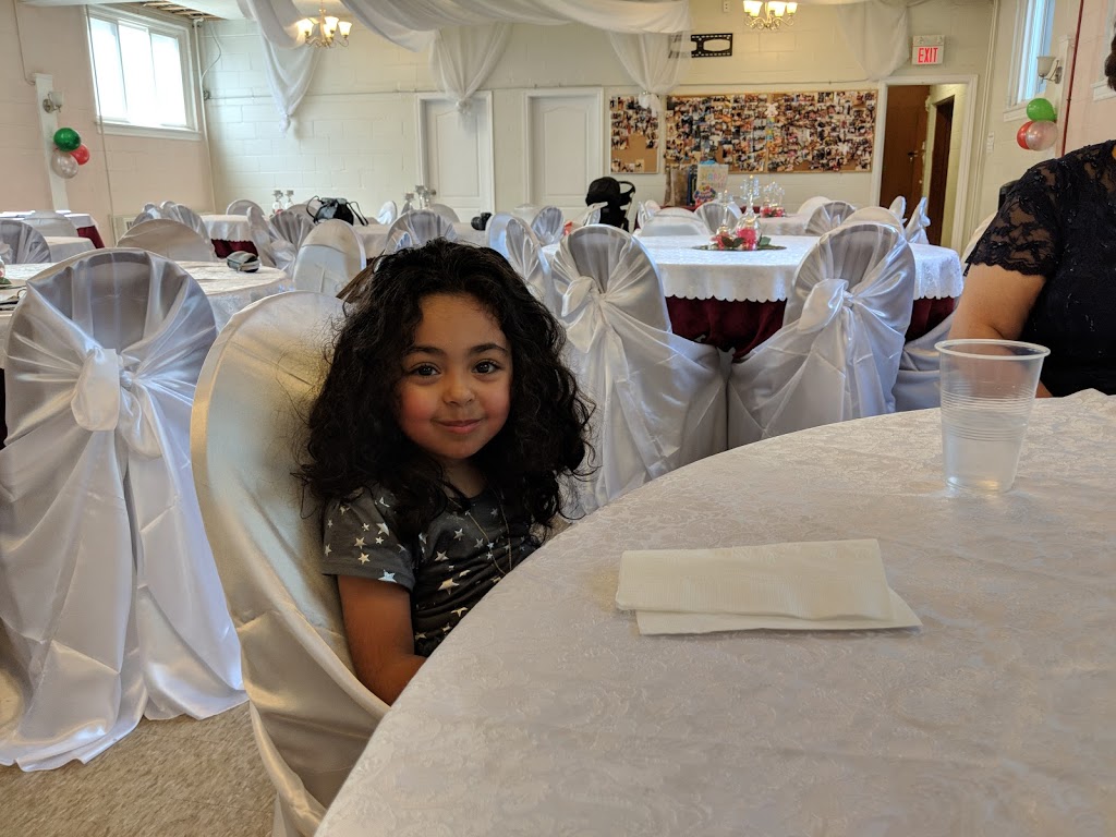 Holy Family Coptic Catholic Church | 62 Lunness Rd, Etobicoke, ON M8W 4M6, Canada | Phone: (416) 255-4942
