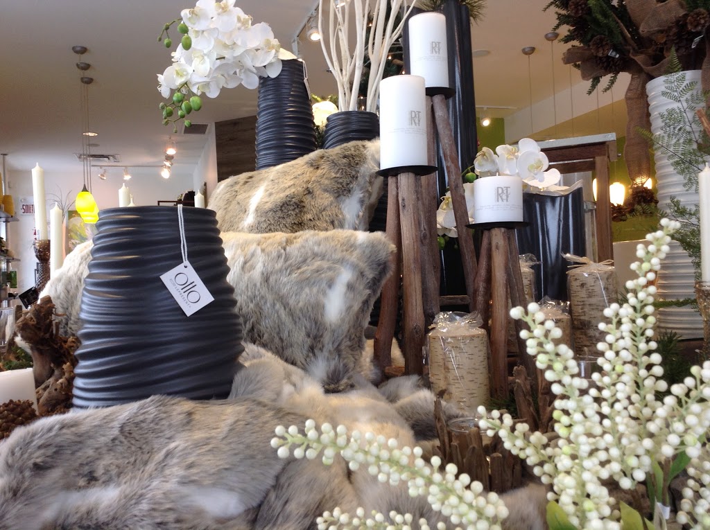 Espace Vert Fleuriste Inc | 20 Boulevard des Châteaux, Blainville, QC J7B 1Z8, Canada | Phone: (450) 437-5470
