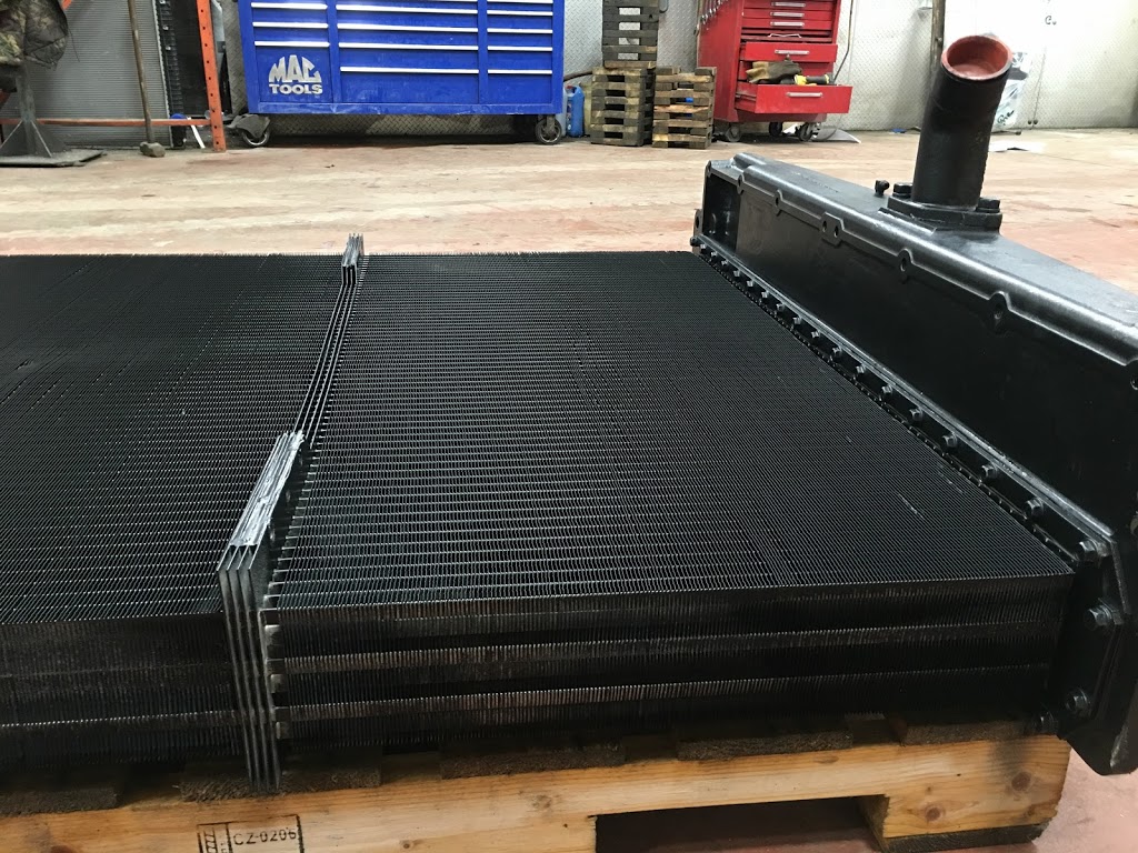 West End Radiators | 2008 Logan Ave, Winnipeg, MB R2R 0H7, Canada | Phone: (204) 633-5648