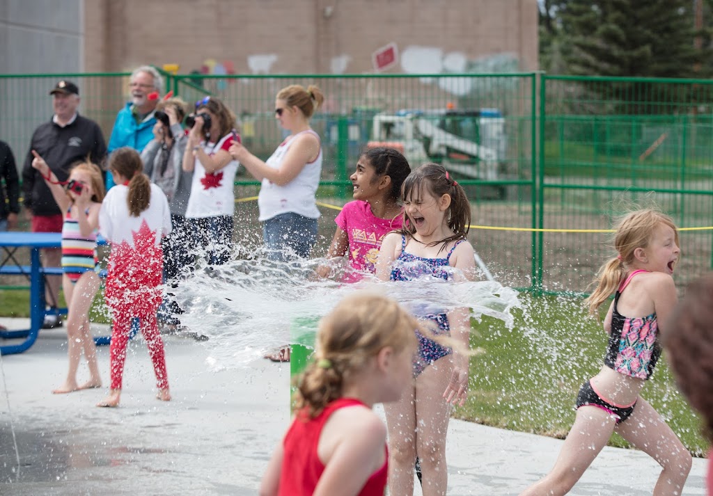 Pincher Creek Spray Park | 1020 Robertson Ave, Pincher Creek, AB T0K 1W0, Canada | Phone: (403) 627-4322