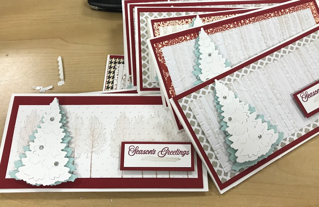 suburban stamper | 160 Rosehill Blvd, Oshawa, ON L1J 5H2, Canada | Phone: (416) 333-6084
