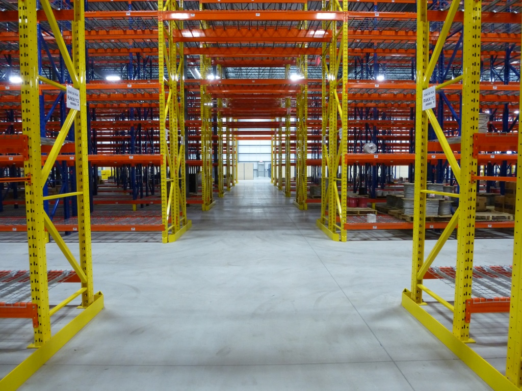 Meriton Industries | 500 Av. Lee, Baie-dUrfé, QC H9X 3T3, Canada | Phone: (514) 457-5358
