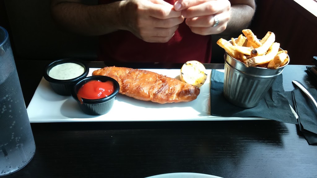 The Wave | 1151 Richmond Rd, London, ON N6A 3K7, Canada | Phone: (519) 661-3007