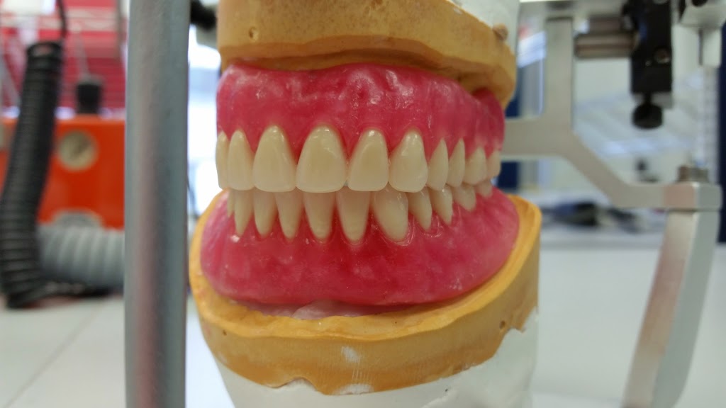 Fine Arts Dental Lab | 5365 75 Street NW, Edmonton, AB T6E 0W4, Canada | Phone: (780) 426-4397