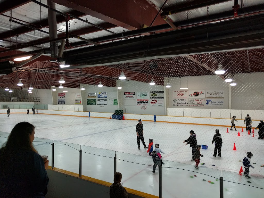 Transcona East End CC | 517 Pandora Ave E, Winnipeg, MB R2C 0A5, Canada | Phone: (204) 222-8013