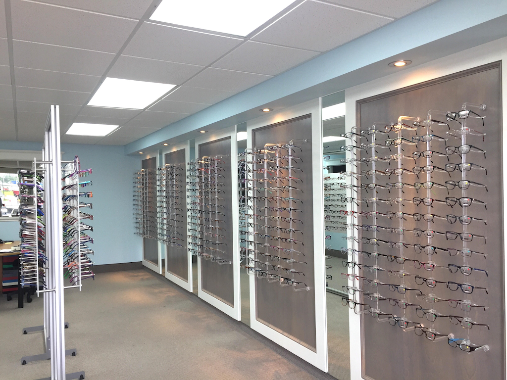 Cowans Optical | Powells Supermarket, 148-150 Conception Bay Hwy, Coleys Point South, NL A0A 1X0, Canada | Phone: (709) 786-5400