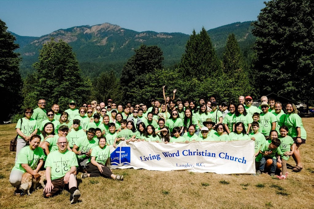 Living Word Christian Church | 20525 72 Ave, Langley Twp, BC V2Y 1T2, Canada | Phone: (604) 534-0051